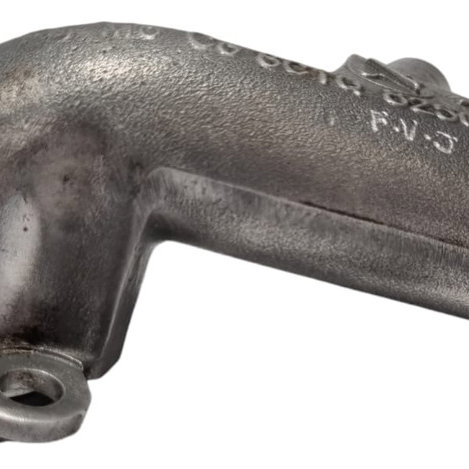 Cano Válvula Termostática Ford Ranger 3.2 Cx491