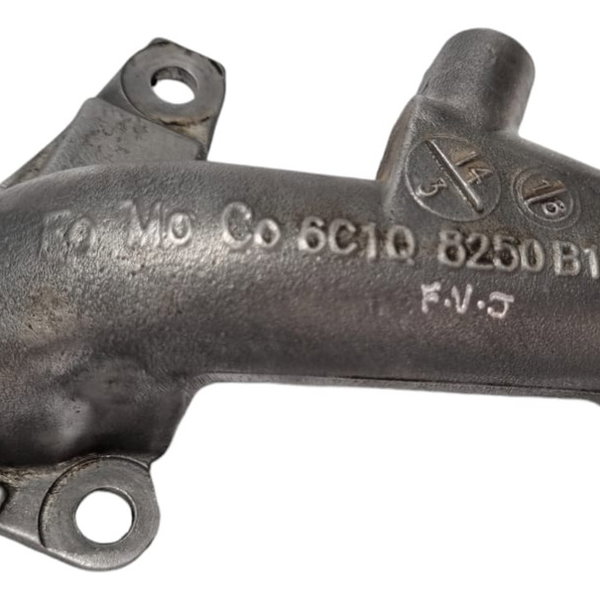 Cano Válvula Termostática Ford Ranger 3.2 Cx491