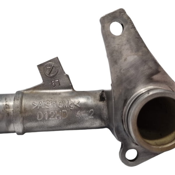 Cano Válvula Termostática Ford Ranger 3.2 Cx491