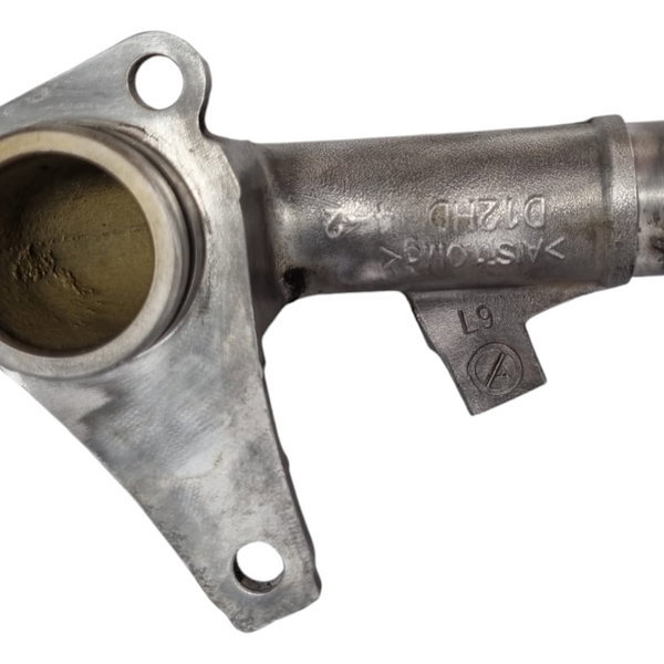 Cano Válvula Termostática Ford Ranger 3.2 Cx491