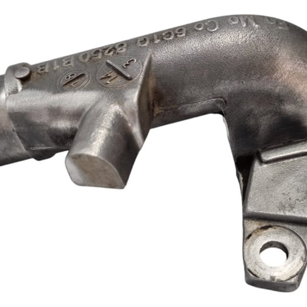 Cano Válvula Termostática Ford Ranger 3.2 Cx491