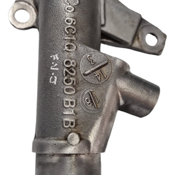 Cano Válvula Termostática Ford Ranger 3.2 Cx491