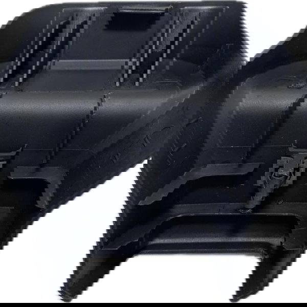 Acabamento Parafuso Banco Ford Edge 2009 Cx408 Preto