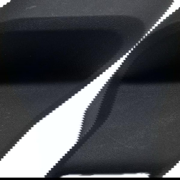 Acabamento Parafuso Banco Ford Edge 2009 Cx408 Preto