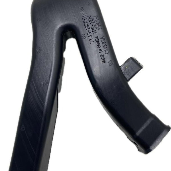Duto De Ar Ventilaçao Interna Ford Edge 2009 Cx408