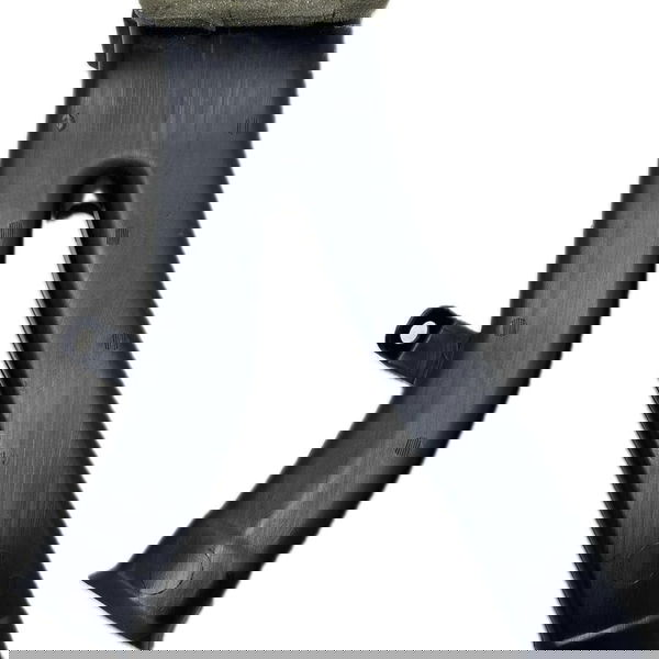 Duto De Ar Ventilaçao Interna Ford Edge 2009 Cx408