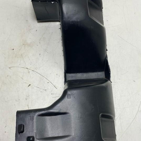 Duto De Ar Ford Edge 2009 (7t43-19c892-ac) Cx408