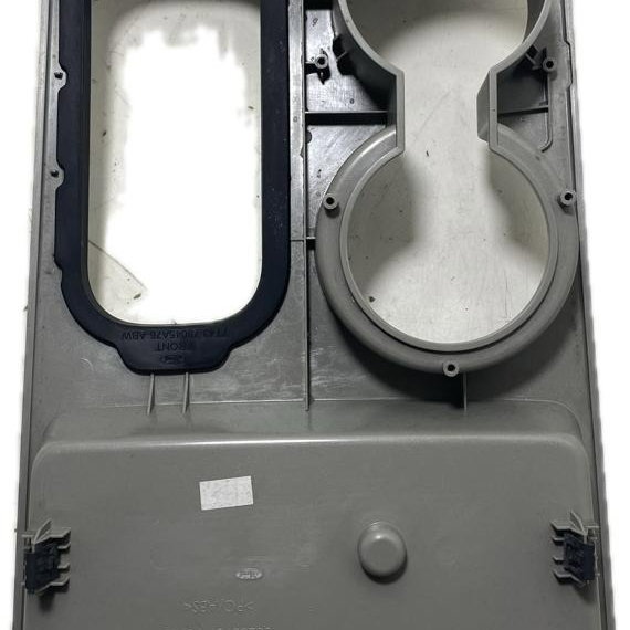 Moldura Console Ford Edge 2009 Cx620