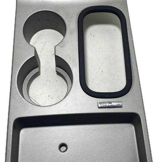 Moldura Console Ford Edge 2009 Cx620