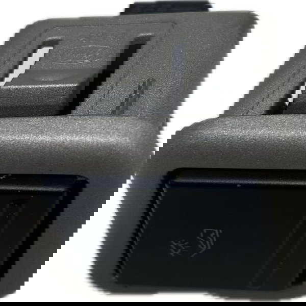 Botão Luz Interna Pé Motorista Edge 2009 Cx407