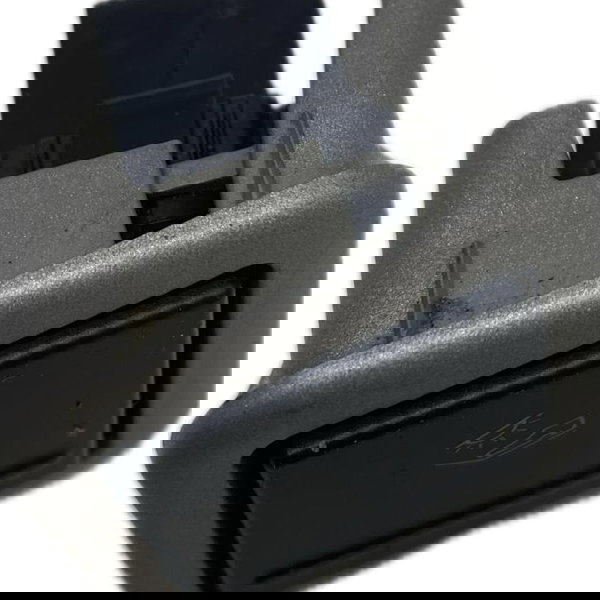 Botão Luz Interna Pé Motorista Edge 2009 Cx407