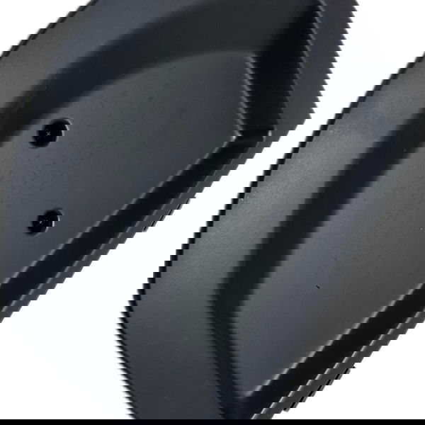 Acabamento Moldura Central Painel Ford Edge 2009 Cx407