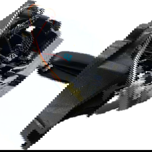 Alavanca De Marcha Ford Edge 2009 Cx407