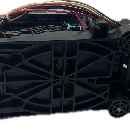 Alavanca De Marcha Ford Edge 2009 Cx407