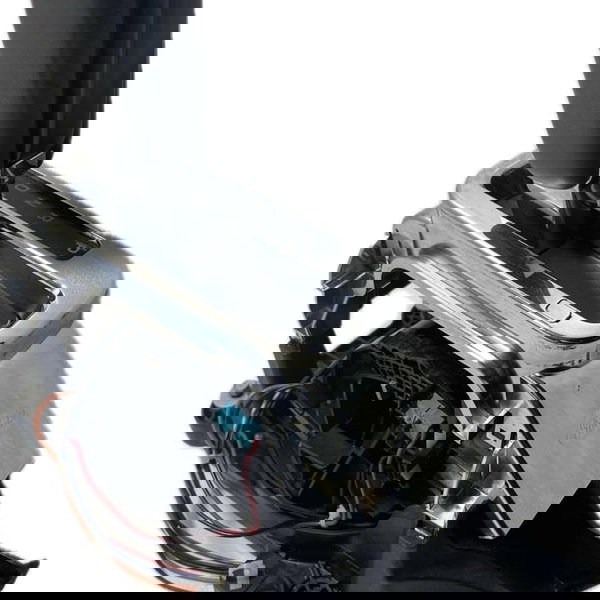 Alavanca De Marcha Ford Edge 2009 Cx407