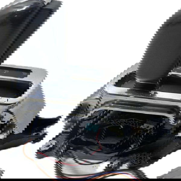 Alavanca De Marcha Ford Edge 2009 Cx407