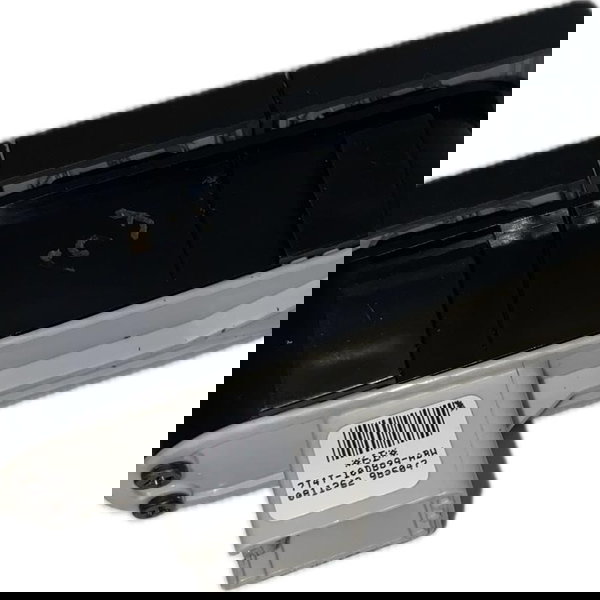 Botão Info Setup Reset Ford Edge 2009 Cx407