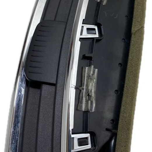 Difusor Ar Central Direito Ford Edge 2009 Cx407