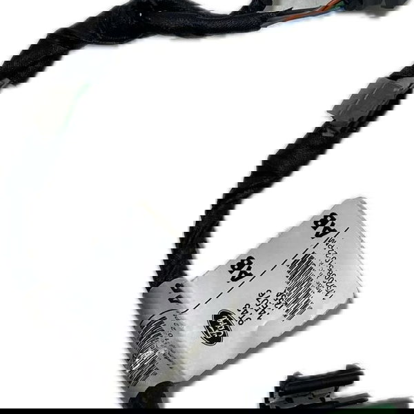 Chicote Luz Console Ford Edge 2009 Cx407