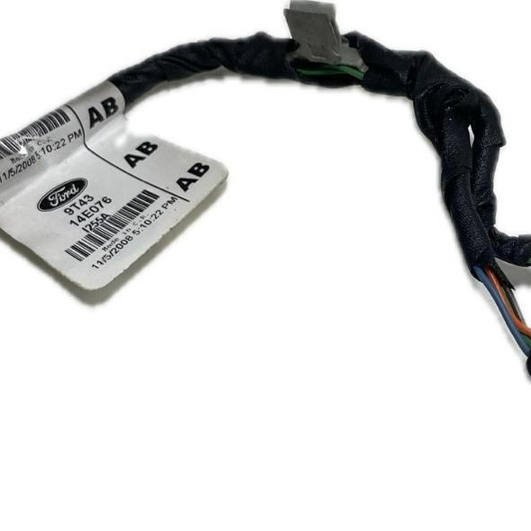 Chicote Luz Console Ford Edge 2009 Cx407