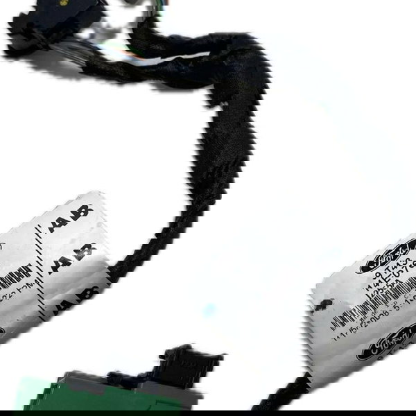 Chicote Luz Console Ford Edge 2009 Cx407