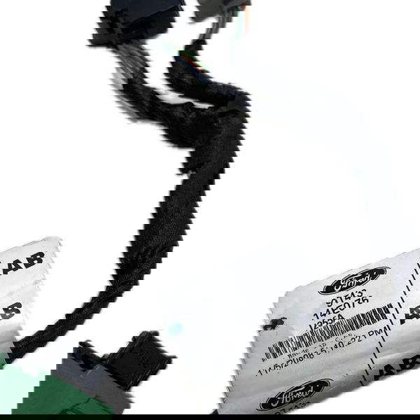 Chicote Luz Console Ford Edge 2009 Cx407