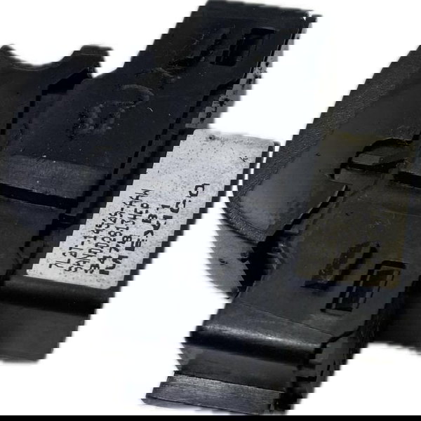 Botão Vidro Eletrico Ford Edge 2009 Cx406