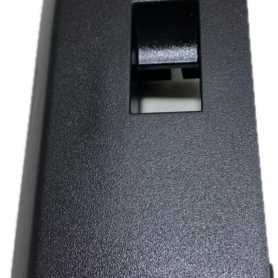 Moldura Botão De Vidro Tras Dir Ford Egde 2009 Cx406