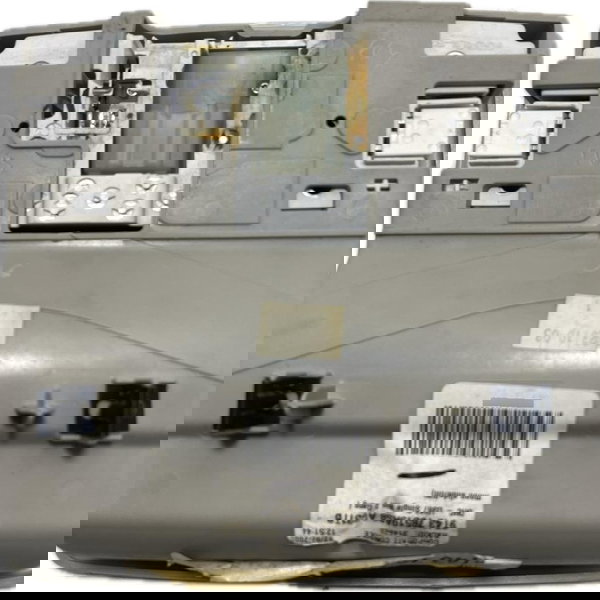 Luz De Teto Com Porta Oculos Ford Edge 2009 Cx406