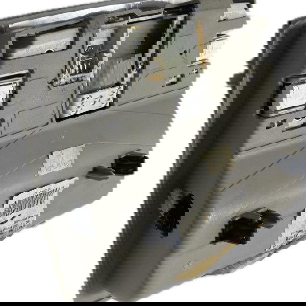 Luz De Teto Com Porta Oculos Ford Edge 2009 Cx406