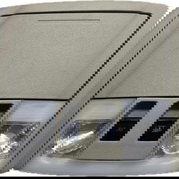 Luz De Teto Com Porta Oculos Ford Edge 2009 Cx406