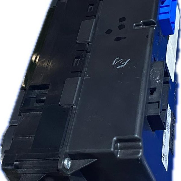 Comando De Ar Condicionado Ford Edge 2009 Cx406