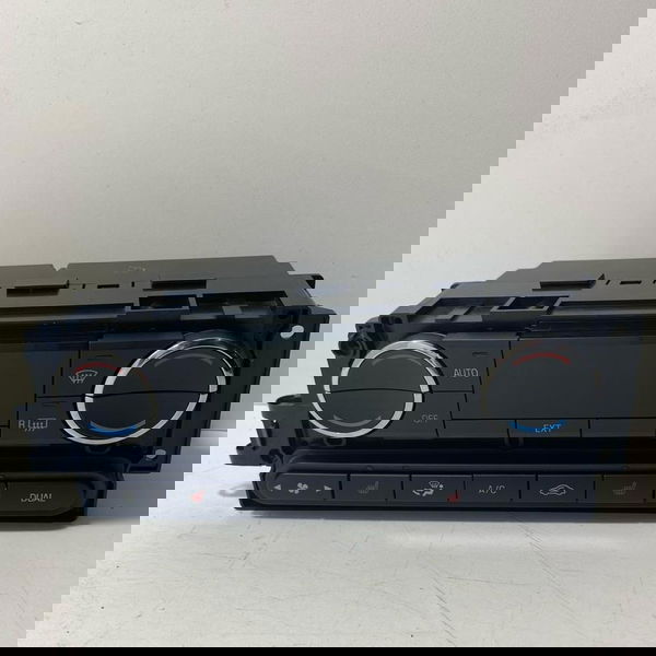 Comando De Ar Condicionado Ford Edge 2009 Cx406