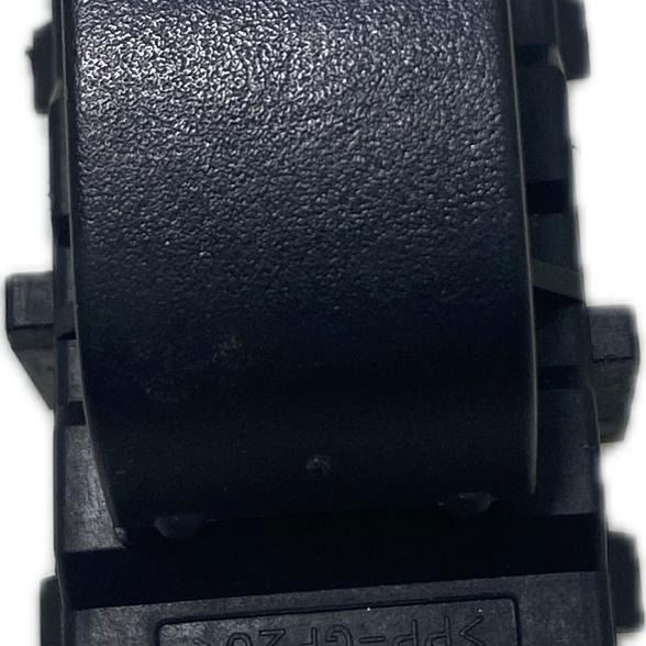 Botão Vidro Ford Edge 2009 Cx406