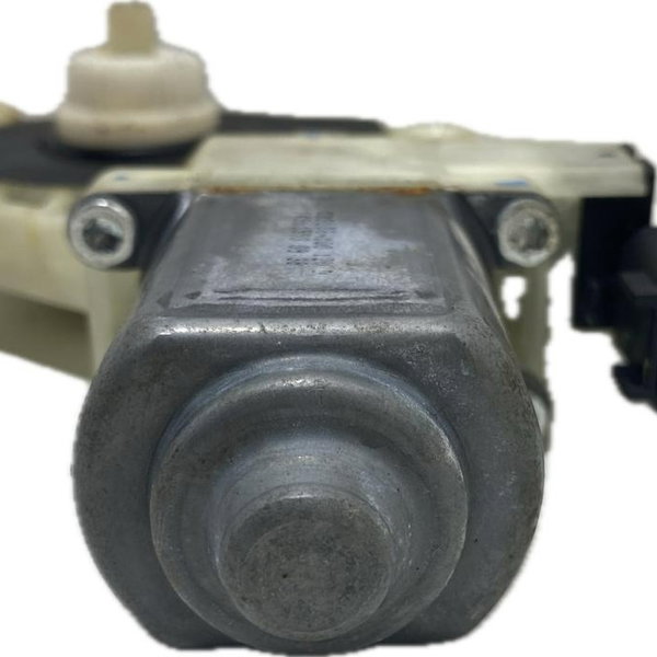 Motor  Maquina De Vidro T.e Ford Ecosport 2015 Cx406