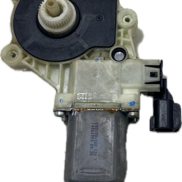 Motor  Maquina De Vidro T.e Ford Ecosport 2015 Cx406
