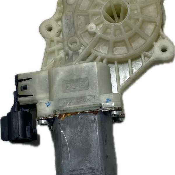 Motor  Maquina De Vidro T.e Ford Ecosport 2015 Cx406