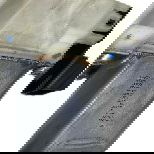 Motor  Maquina De Vidro T.e Ford Ecosport 2015 Cx406