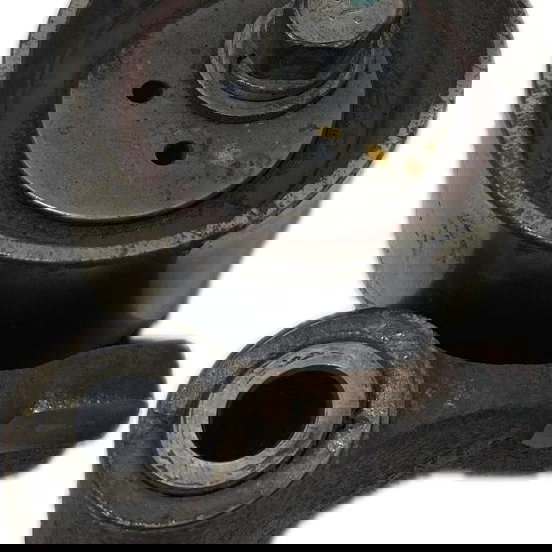 Rolamento Com Suporte Mitsb Paj Full 3.8 V6 2008/2014 Cx406