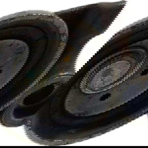 Rolamento Com Suporte Mitsb Paj Full 3.8 V6 2008/2014 Cx406