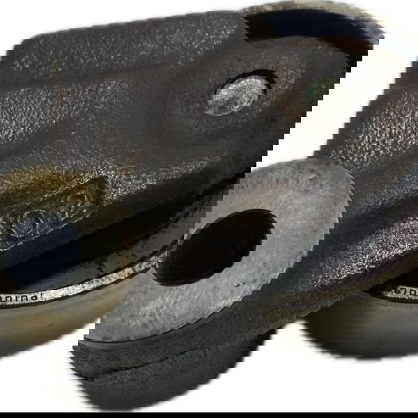 Rolamento Com Suporte Mitsb Paj Full 3.8 V6 2008/2014 Cx406