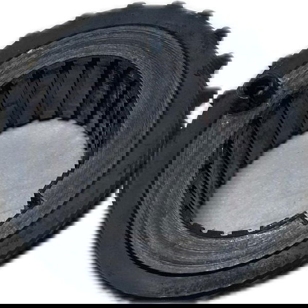 Polia Do Virabrequim Da Pajero Full 3.8 V6 2008/2015 Cx406