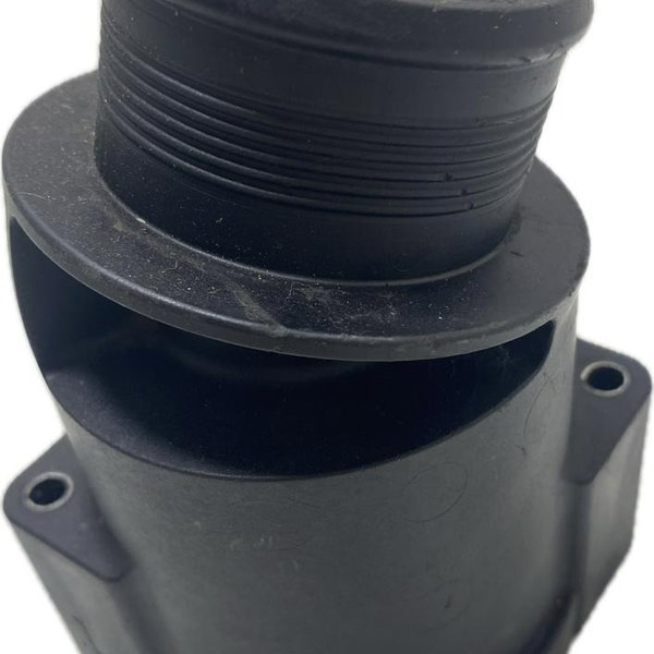 Cano Cano Da Turbina Amarok 2.0 180cv 2012/2016 Cx406