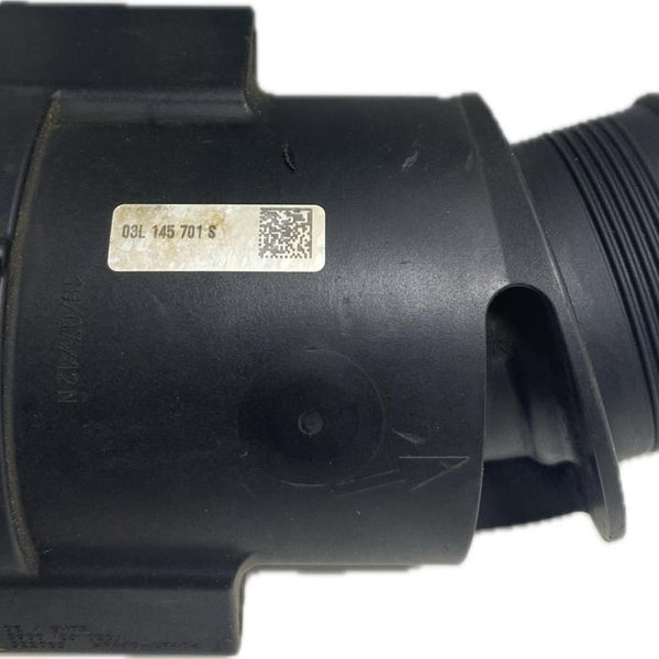 Cano Cano Da Turbina Amarok 2.0 180cv 2012/2016 Cx406