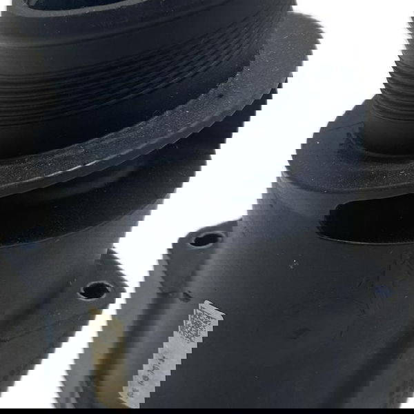 Cano Cano Da Turbina Amarok 2.0 180cv 2012/2016 Cx406