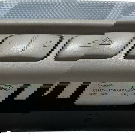 Luz Teto Cortesia Ford Ecosport 2013/2017 Cx375