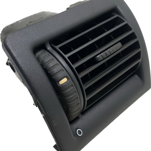 Difusor Canto Direito Chevrolet Astra 2000/2012 Cx405