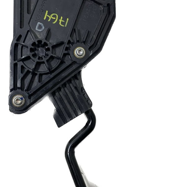 Pedal Acelerador Honda Civic 1.8 2007/2012 Cx405
