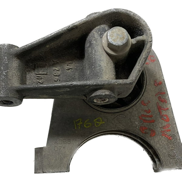 Suporte Coxim Motor Fiat Stilo 1.8 8v 2005/2011 Cx405