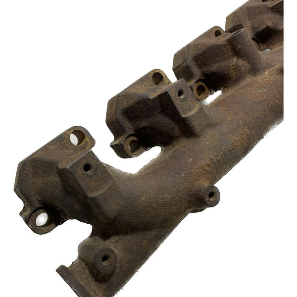Coletor Escape Ford Ranger 3.2 2016/2020